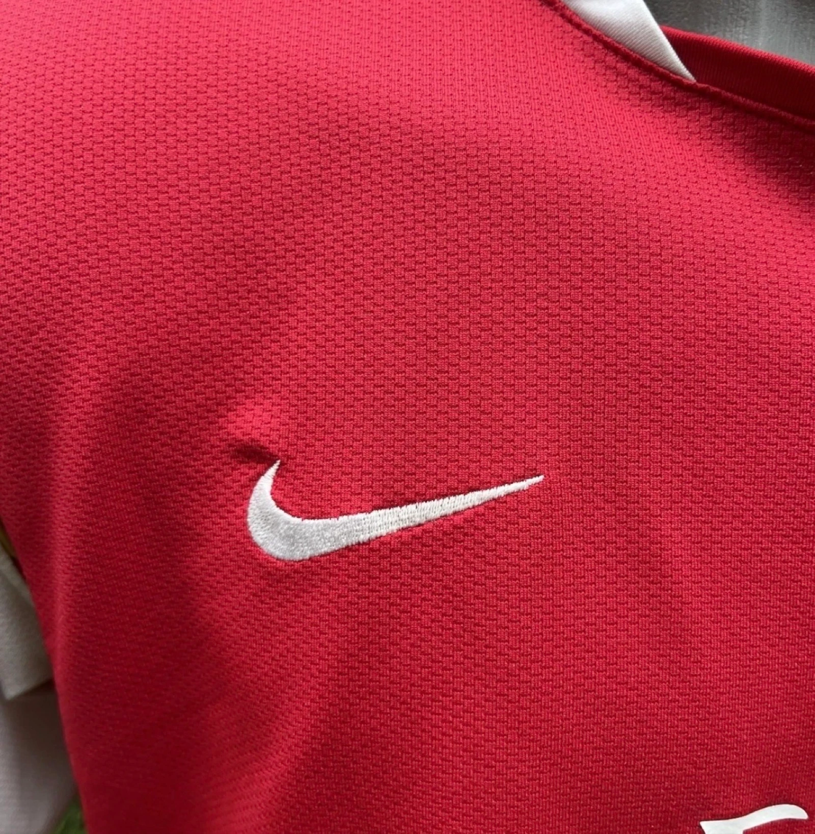 Camisola Henry Arsenal – photo 7